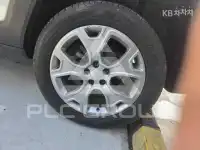 2019 Jeep Renegade