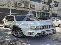 2019 Jeep Renegade