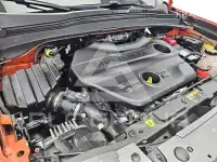 2019 Jeep Renegade