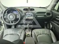 2019 Jeep Renegade