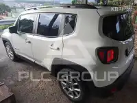 2019 Jeep Renegade