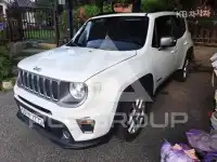 2019 Jeep Renegade