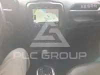 2019 Jeep Renegade