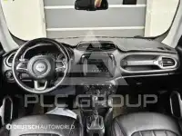 2019 Jeep Renegade