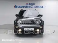 2019 Jeep Renegade