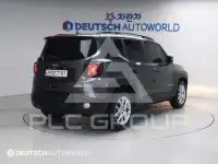 2019 Jeep Renegade