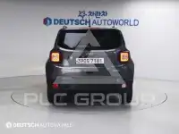 2019 Jeep Renegade