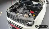 2019 Jeep Renegade