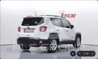 2019 Jeep Renegade