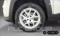 2019 Jeep Renegade