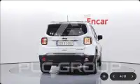 2019 Jeep Renegade