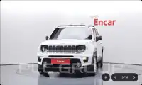2019 Jeep Renegade