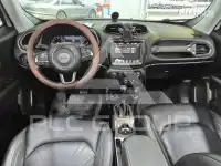 2019 Jeep Renegade