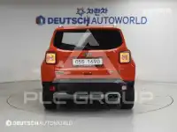 2019 Jeep Renegade