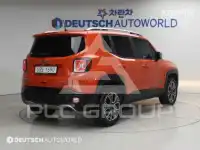 2019 Jeep Renegade