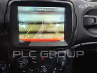 2019 Jeep Renegade