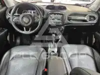 2019 Jeep Renegade