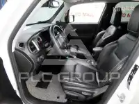2019 Jeep Renegade