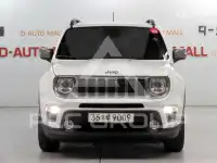 2019 Jeep Renegade