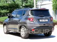 2019 Jeep Renegade
