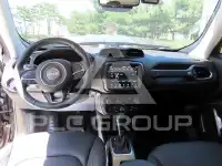 2019 Jeep Renegade