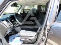 2019 Jeep Renegade