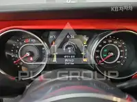 2019 Jeep WRANGLER