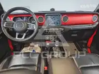 2019 Jeep WRANGLER