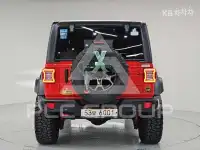 2019 Jeep WRANGLER