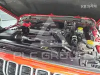 2019 Jeep WRANGLER
