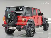 2019 Jeep WRANGLER