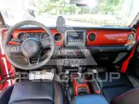 2019 Jeep WRANGLER