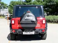 2019 Jeep WRANGLER