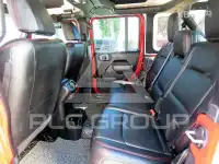 2019 Jeep WRANGLER