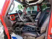 2019 Jeep WRANGLER