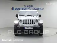 2019 Jeep WRANGLER