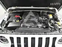 2019 Jeep WRANGLER