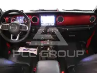 2019 Jeep WRANGLER
