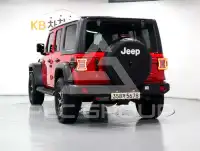 2019 Jeep WRANGLER