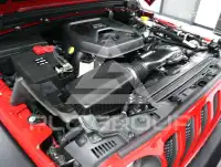 2019 Jeep WRANGLER