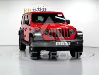 2019 Jeep WRANGLER
