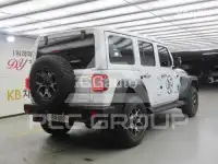 2019 Jeep WRANGLER