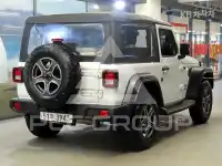 2019 Jeep WRANGLER