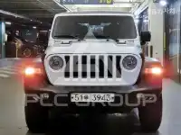 2019 Jeep WRANGLER