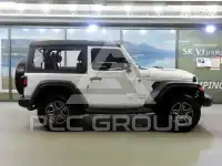 2019 Jeep WRANGLER
