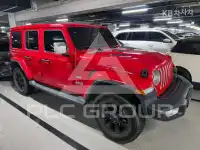 2019 Jeep WRANGLER