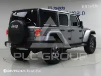 2019 Jeep WRANGLER