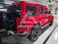 2019 Jeep WRANGLER