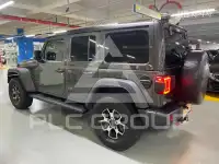2019 Jeep WRANGLER
