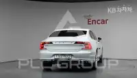 2019 Volvo S90
